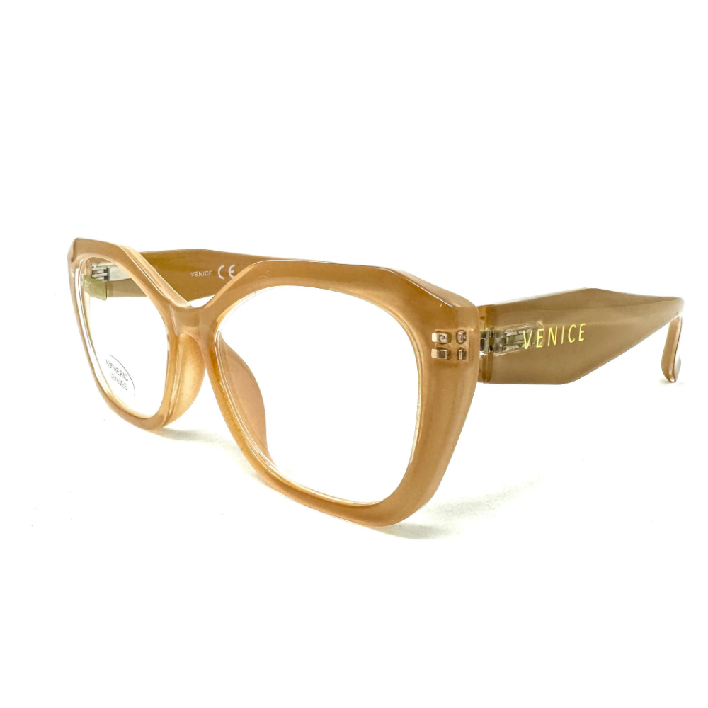 GAFAS BADS PRESBICIA COLOR CREMA +1,00 - Imagen 2