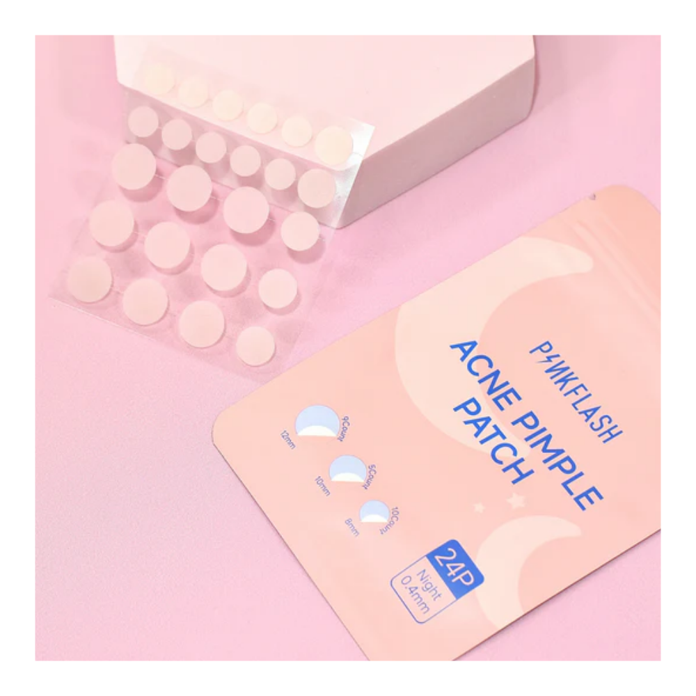ACNE PIMPLE PATCH 24P