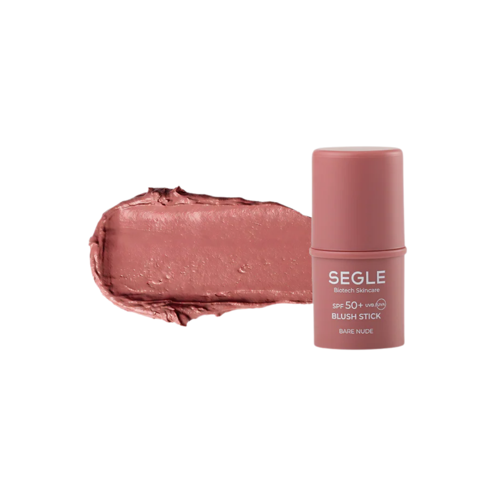 SEGLE BLUSH STICK 50+ BARE NUDE - Imagen 2