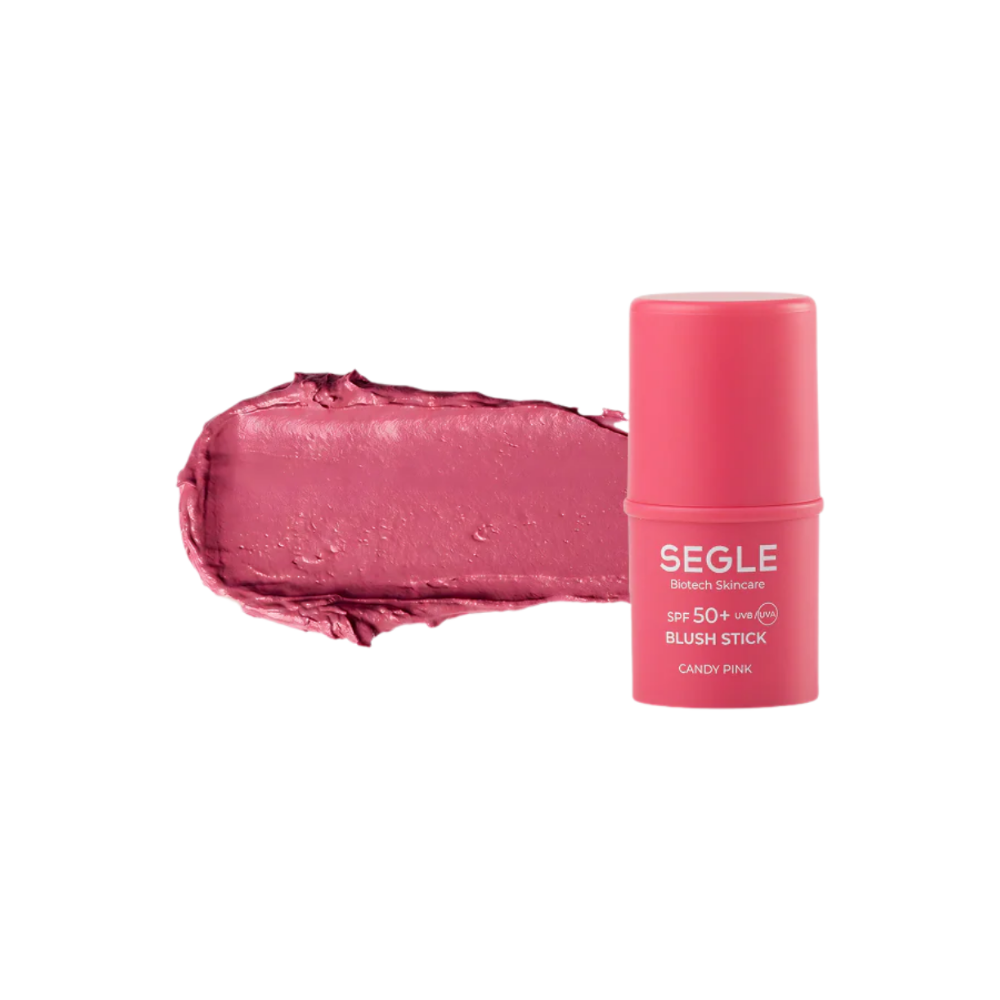 SEGLE SUN BLUSH STICK CANDY PINK - Imagen 3