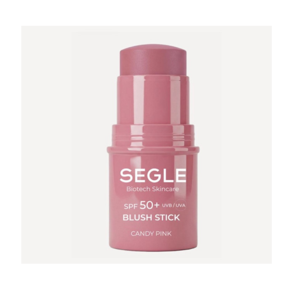 SEGLE SUN BLUSH STICK CANDY PINK