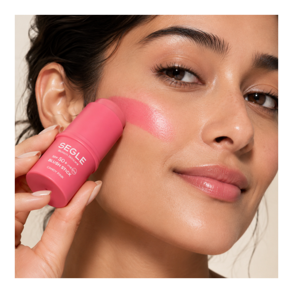 SEGLE SUN BLUSH STICK CANDY PINK - Imagen 2