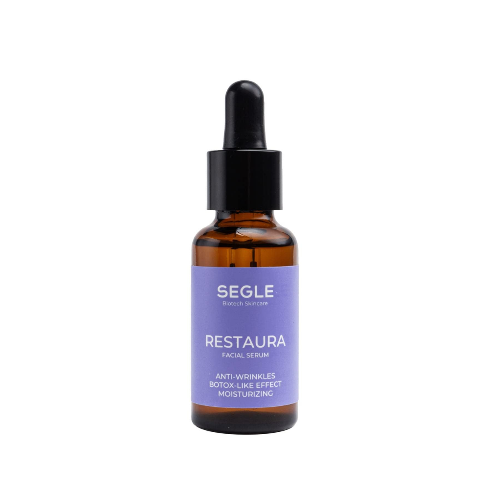 SEGLE SERUM RESTAURA
