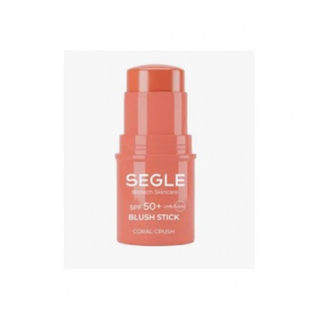SEGLE SUN BLUSH STICK CORAL CRUSH
