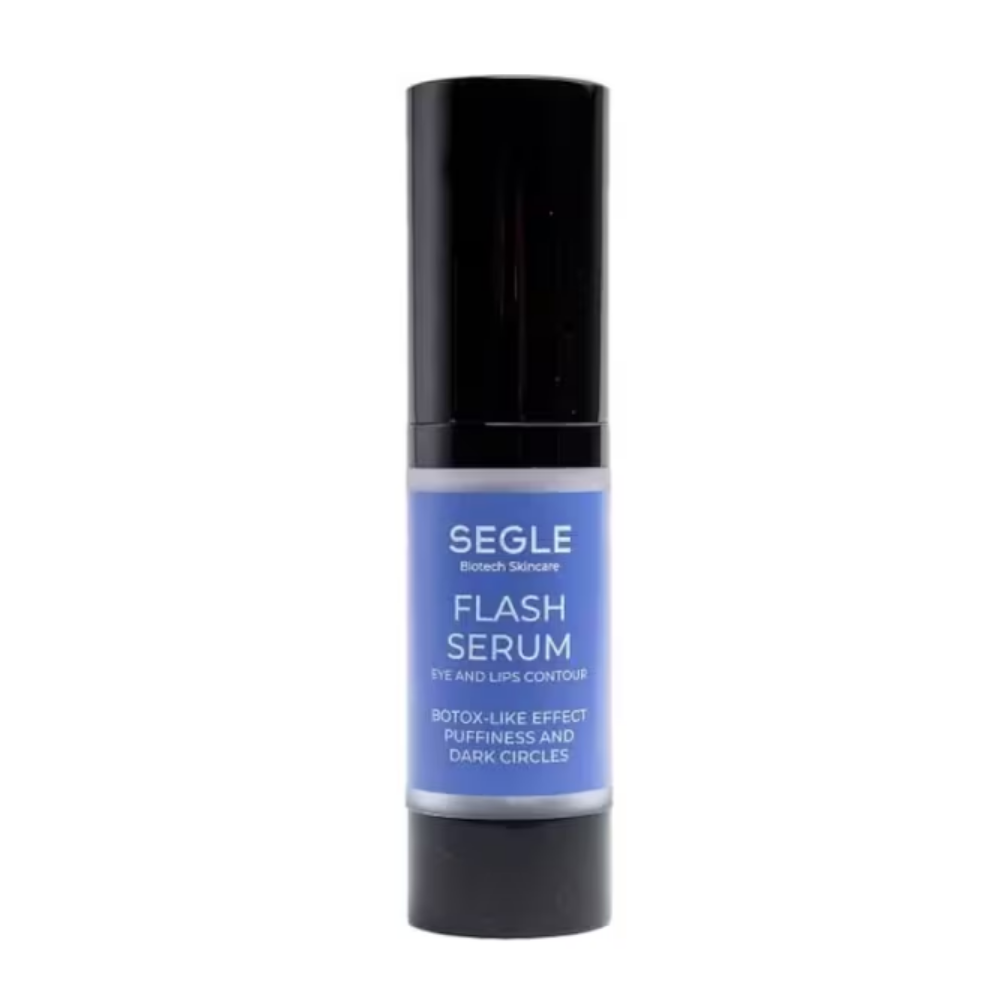 SEGLE FLASH SERUM CONTORNO