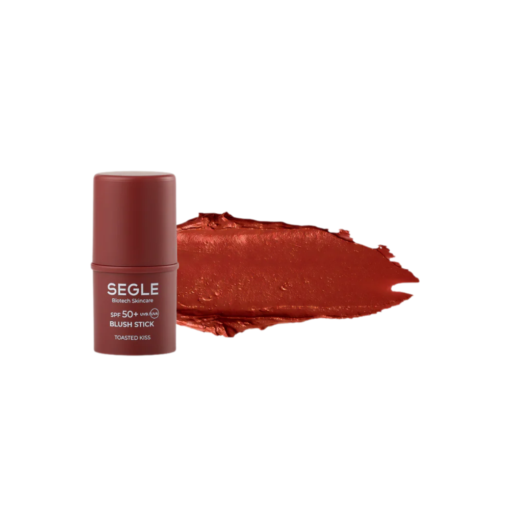 SEGLE BLUSH STICK TOASTED KISS - Imagen 2