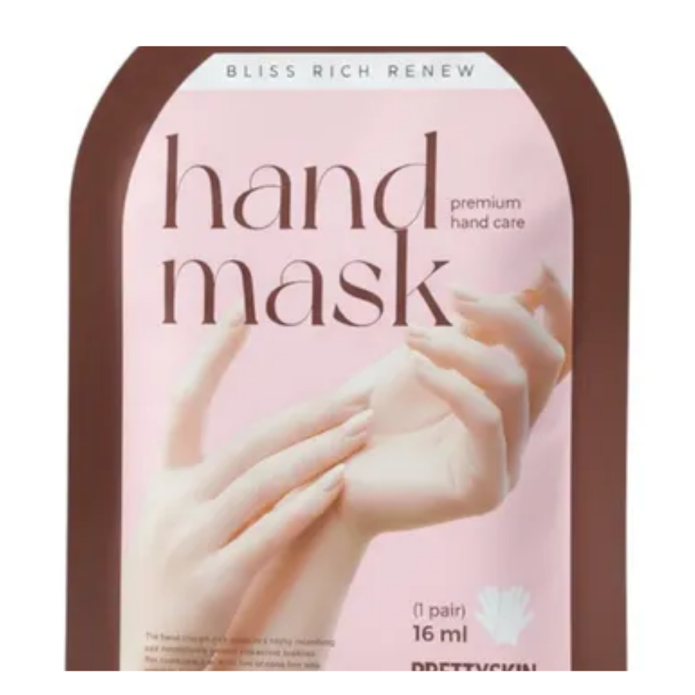 MASCARILLA MANOS PREMIUM HAND CARE