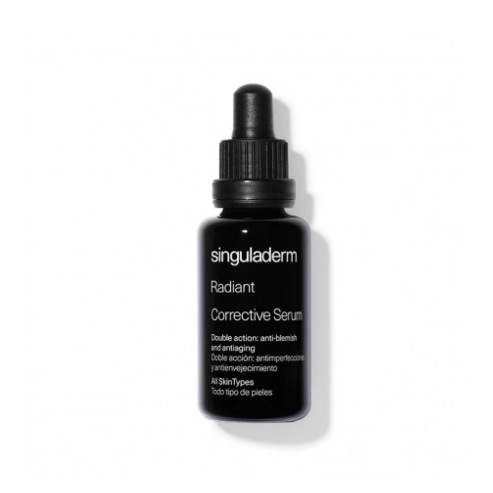 PRIMADERM RADIANT CORRECTIVE SERUM 1 ENVASE 30 ML CON GOTERO